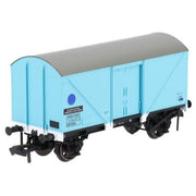 Hornby R60114 OO BR 12T Fish Van