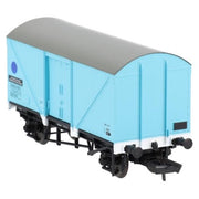 Hornby R60114 OO BR 12T Fish Van