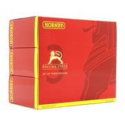 Hornby R60115 OO 12T Fish Van Three Pack BR