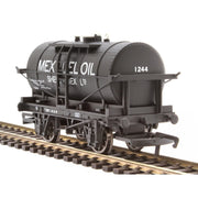 Hornby R60120 OO 14T Tank Wagon Mexfuel