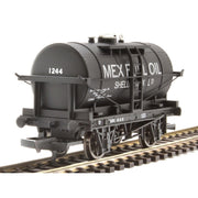 Hornby R60120 OO 14T Tank Wagon Mexfuel