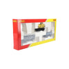 Hornby R60135 OO RailRoad Triple Wagon Pack Various