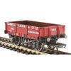 Hornby R60156 OO 3 Plank Wagon Cammell Laird and Co. Ltd