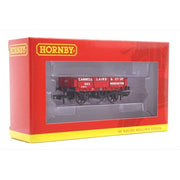 Hornby R60156 OO 3 Plank Wagon Cammell Laird and Co. Ltd