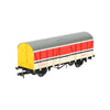 Hornby R60157 OO BR Departmental Ex LMS CCT Van 975667