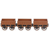 Hornby R60164 OO L and MR Coal Wagon Pack