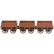 Hornby R60164 OO L and MR Coal Wagon Pack