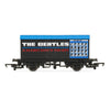 Hornby R60180 OO The Beatles A Hard Days Night Wagon