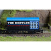 Hornby R60180 OO The Beatles A Hard Days Night Wagon