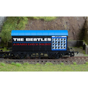 Hornby R60180 OO The Beatles A Hard Days Night Wagon