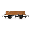 Hornby R60188 OO 3 Plank Wagon LMS Era 3