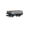 Hornby R60189 OO 3 Plank Wagon E. Marsh Era 3