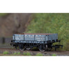 Hornby R60189 OO 3 Plank Wagon E. Marsh Era 3