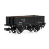 Hornby R60190 OO 4 Plank Wagon Brookes Limited Era 3