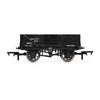 Hornby R60190 OO 4 Plank Wagon Brookes Limited Era 3