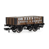 Hornby R60191 OO 5 Plank Wagon John Barnett Era 3