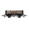 Hornby R60191 OO 5 Plank Wagon John Barnett Era 3