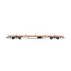 Hornby R60202 OO LMS Salmon Bogie Wagon Era 3