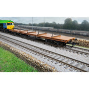 Hornby R60202 OO LMS Salmon Bogie Wagon Era 3