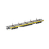 Hornby R60206 OO BR YMA Salmon Bogie Wagon Era 8