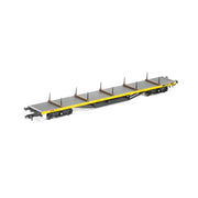 Hornby R60206 OO BR YMA Salmon Bogie Wagon Era 8