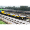 Hornby R60206 OO BR YMA Salmon Bogie Wagon Era 8