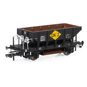 Hornby R60249 BR Trout Ballast Hopper DB992039 1948 - 1956