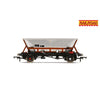 Hornby R60266 RailRoad BR Railfreight Hopper HAA Wagon 354966 1982 - 1997