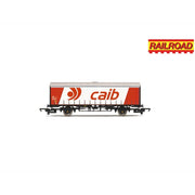 Hornby R60268 RailRoad Caib PVA Van