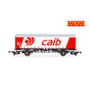 Hornby R60268 RailRoad Caib PVA Van