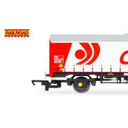 Hornby R60268 RailRoad Caib PVA Van