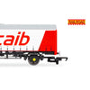 Hornby R60268 RailRoad Caib PVA Van