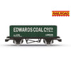 Hornby R60269 OO RailRoad: Edwards Plank Wagon