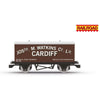 Hornby R60273 OO RailRoad: Watkins Vent Van