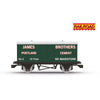 Hornby R60274 OO RailRoad: James Brothers Vent Van