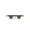 Hornby R60276 L&MR Flatbed Wagon 1804 - 1869