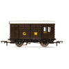 Hornby R60277 OO GWR - 604 - Horse Box