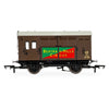 Hornby R60278 OO BR - Bertram Mills Circus 707 - Horse Box