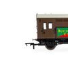 Hornby R60278 OO BR - Bertram Mills Circus 707 - Horse Box