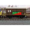 Hornby R60278 OO BR - Bertram Mills Circus 707 - Horse Box