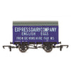 Hornby R60279 OO Southern Railway - Express Dairy 48323 - Vent Van