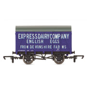 Hornby R60279 OO Southern Railway - Express Dairy 48323 - Vent Van