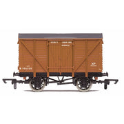 Hornby R60280 OO BR (Ex SR) - Cadbury B755320 - Vent Van