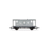 Hornby R60285 OO LMS - 730071 - Brake Van