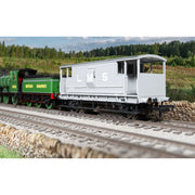 Hornby R60285 OO LMS - 730071 - Brake Van
