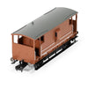 Hornby R60286 OO BR - Ex LMS - 732350 - 20T Brake Van