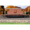 Hornby R60286 OO BR - Ex LMS - 732350 - 20T Brake Van