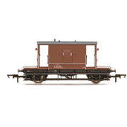 Hornby R60289 OO BR - Southern Region 950792 - Brake Van
