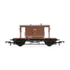 Hornby R60289 OO BR - Southern Region 950792 - Brake Van