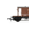 Hornby R60289 OO BR - Southern Region 950792 - Brake Van